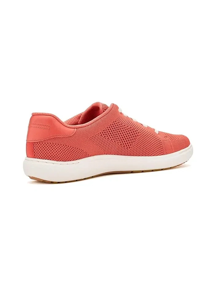 Кроссовки с контурной стелькой Nalle Walk Clarks — 4
