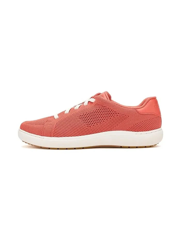 Кроссовки с контурной стелькой Nalle Walk Clarks — 5