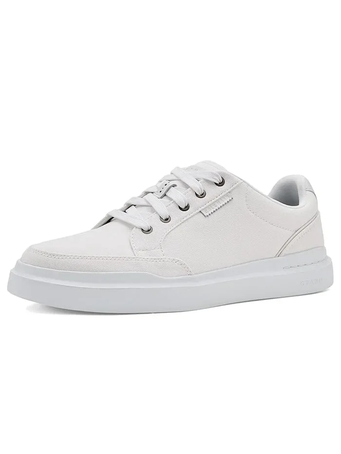 Кроссовки парусиновые Grandpro Yacht Cole Haan — 1
