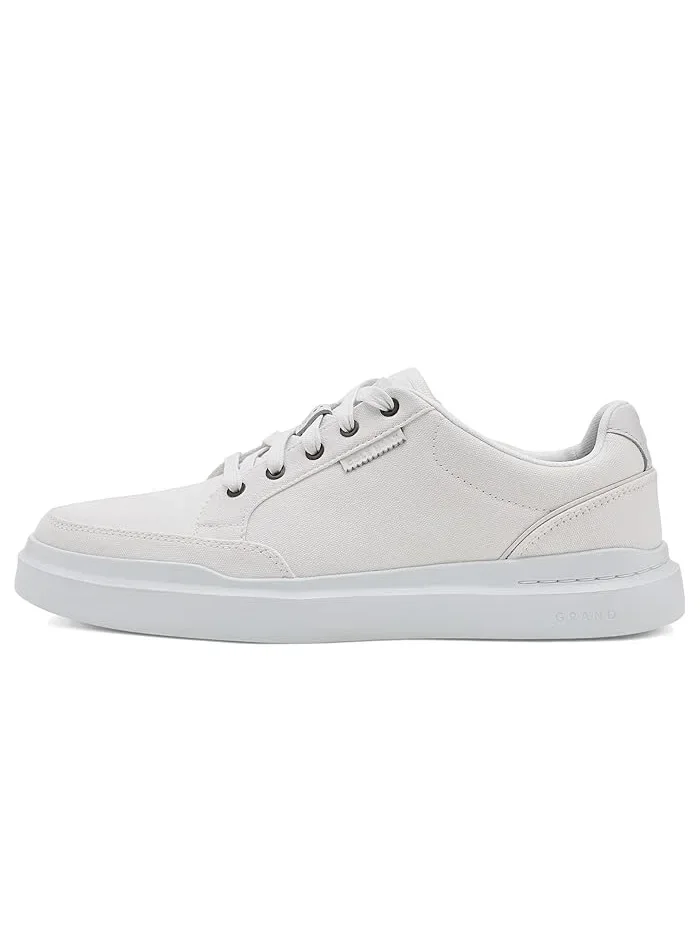 Кроссовки парусиновые Grandpro Yacht Cole Haan — 5