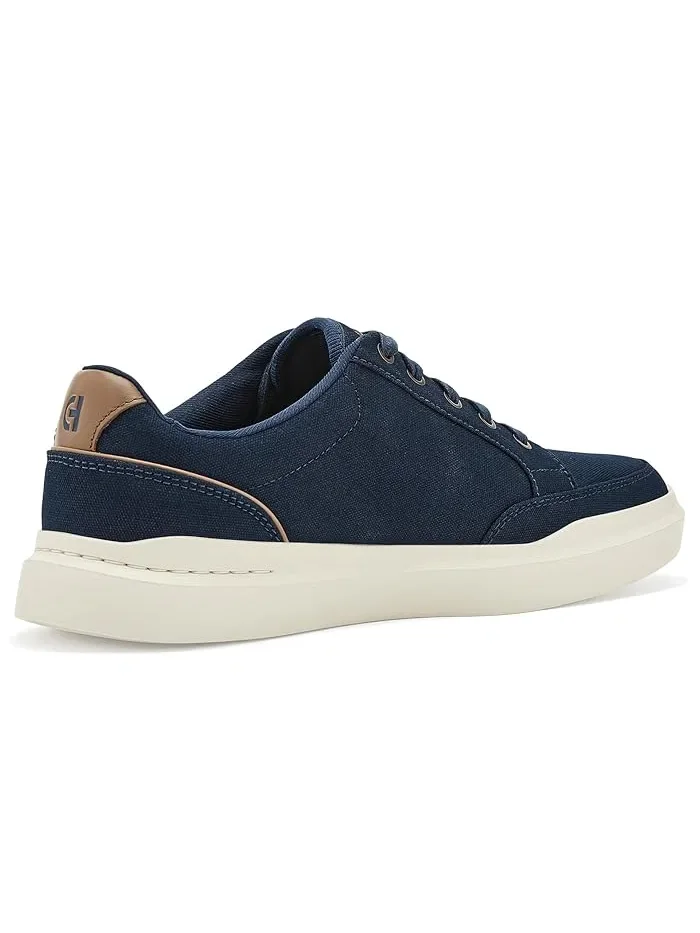 Кроссовки парусиновые Grandpro Yacht Cole Haan — 4