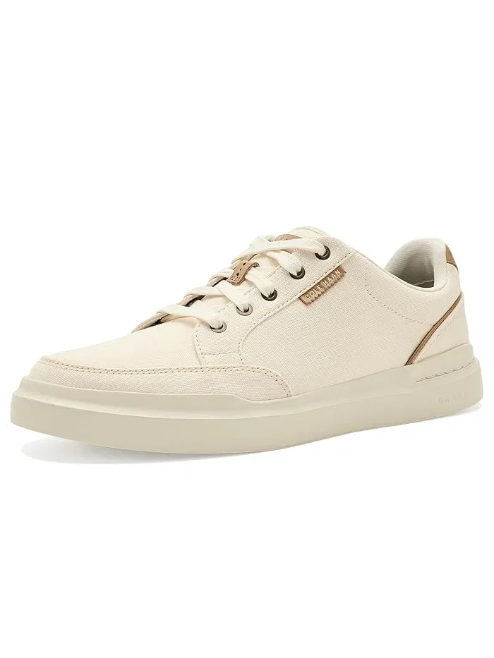 Кроссовки парусные Grandpro Yacht Cole Haan — 1