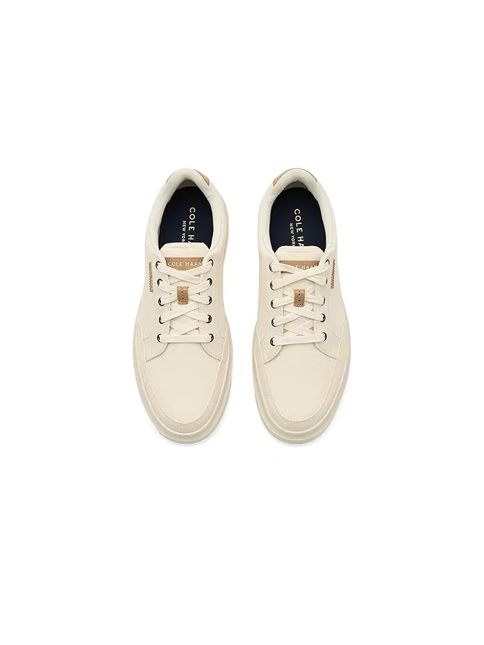 Кроссовки парусные Grandpro Yacht Cole Haan — 3