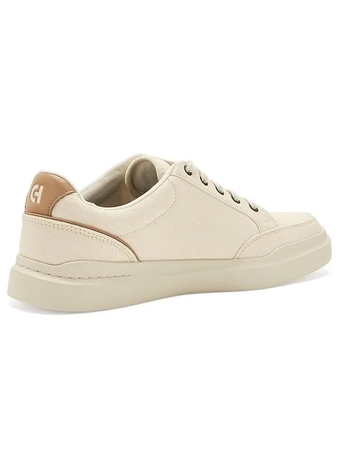 Кроссовки парусные Grandpro Yacht Cole Haan — 4