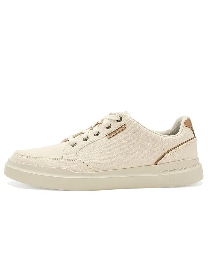 Кроссовки парусные Grandpro Yacht Cole Haan — 5