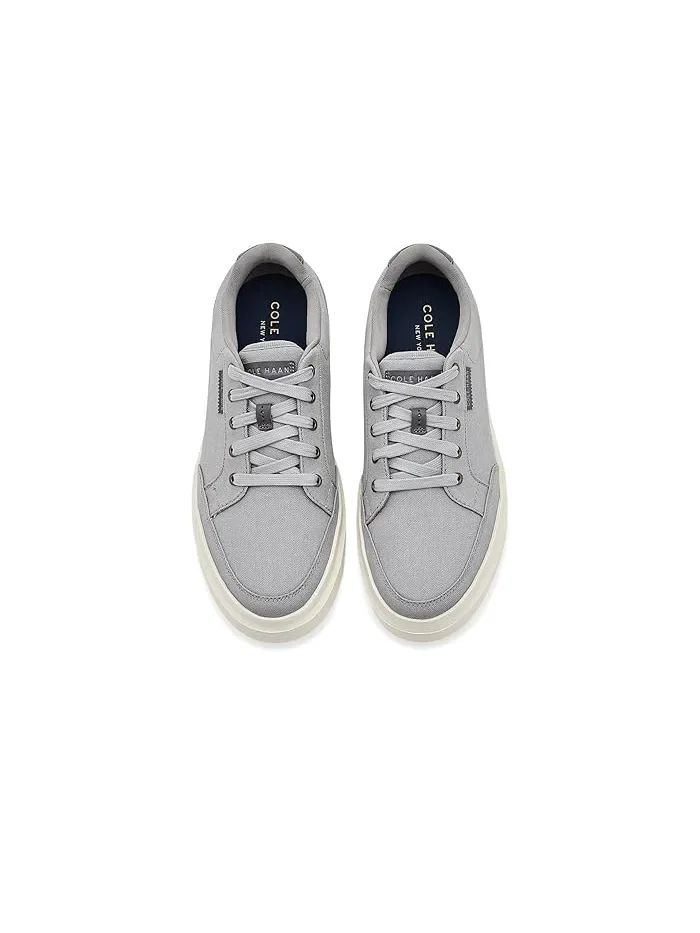 Кроссовки парусные Grandpro Yacht Cole Haan — 3