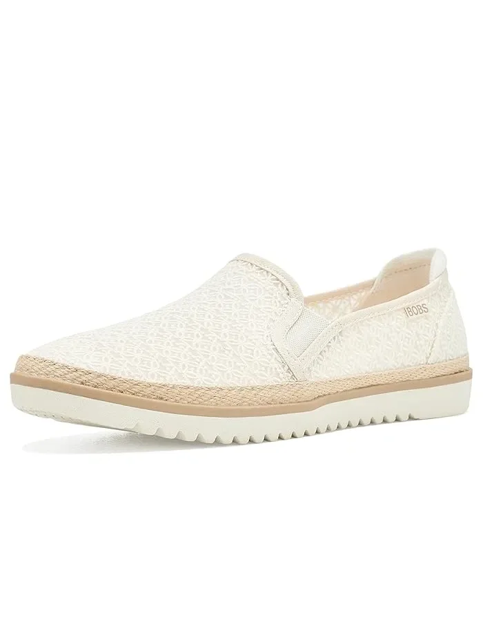 Кроссовки повседневные Bobs Flexpadrille Lo - Breezy Twirl BOBS from SKECHERS — 1