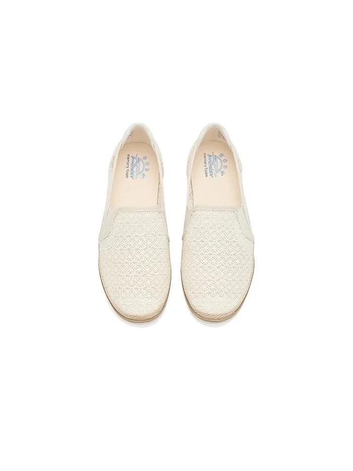Кроссовки повседневные Bobs Flexpadrille Lo - Breezy Twirl BOBS from SKECHERS — 3