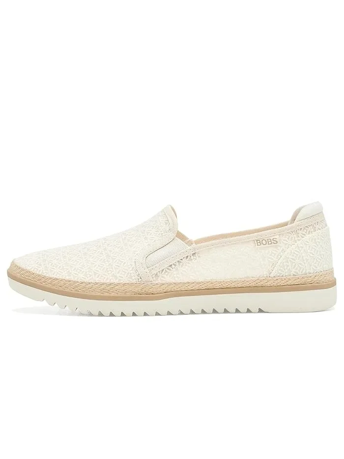 Кроссовки повседневные Bobs Flexpadrille Lo - Breezy Twirl BOBS from SKECHERS — 5