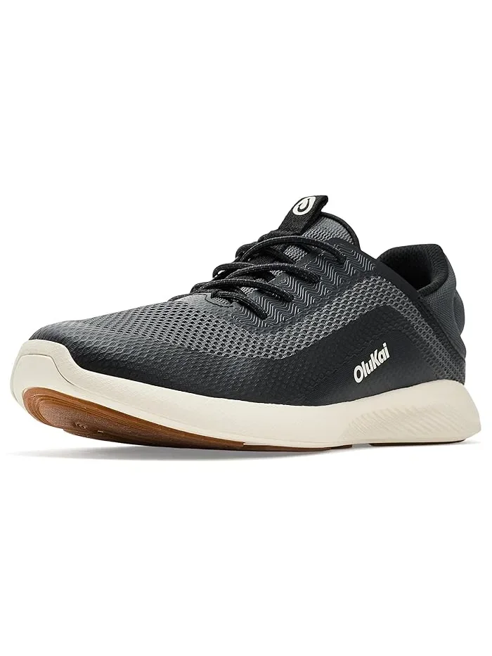Кроссовки OluKai Kialao, Dark Shadow/Lava Rock — 2