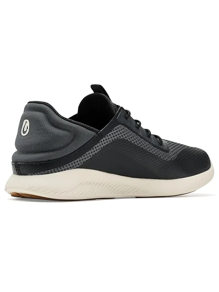 Кроссовки OluKai Kialao, Dark Shadow/Lava Rock — 4