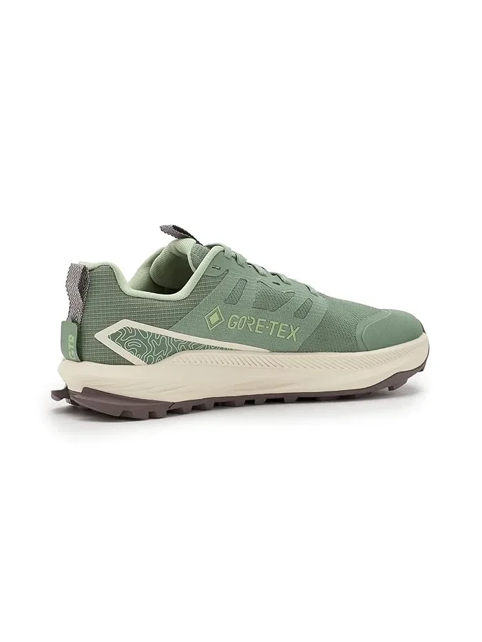 Кроссовки для трейла Lone Peak 9 Gtx Altra — 4