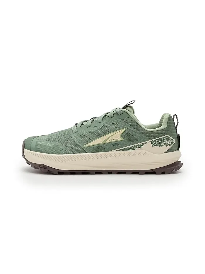 Кроссовки для трейла Lone Peak 9 Gtx Altra — 5