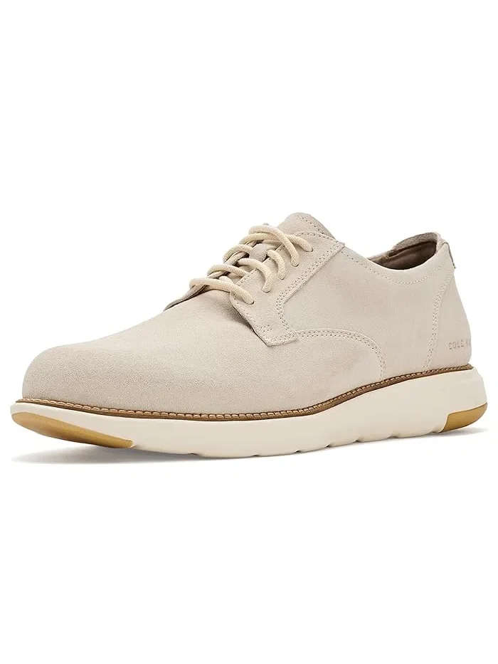 Кроссовки замшевые Grand Atlantic Cole Haan — 1