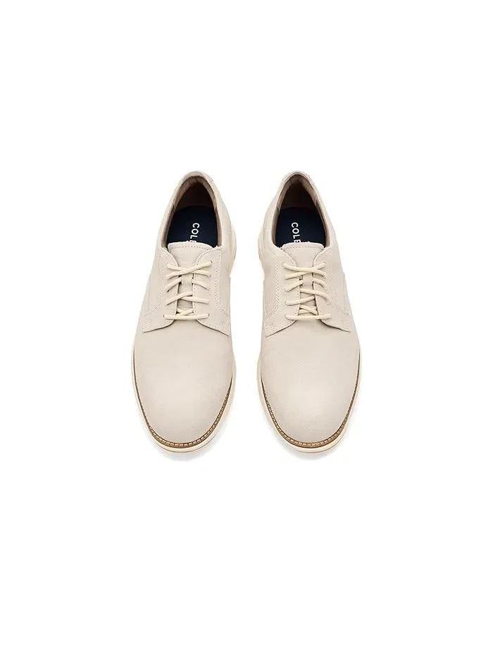 Кроссовки замшевые Grand Atlantic Cole Haan — 3