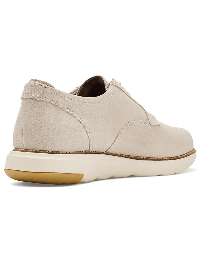 Кроссовки замшевые Grand Atlantic Cole Haan — 4