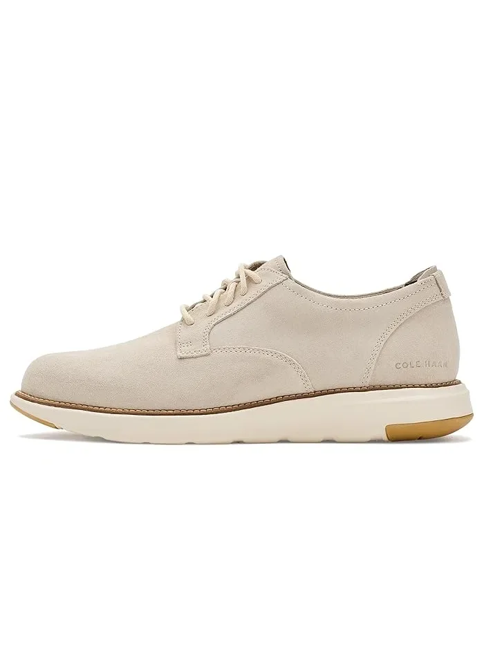 Кроссовки замшевые Grand Atlantic Cole Haan — 5