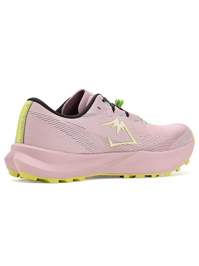 Кроссовки для бега Fuji Lite 6 ASICS — 4