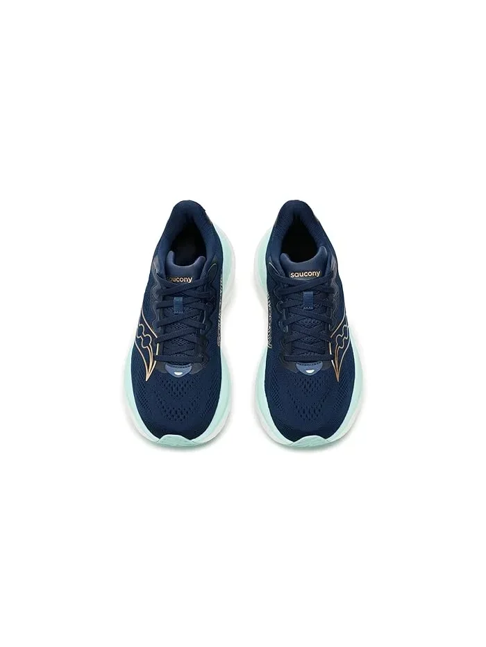 Кроссовки для бега Ride 19 Saucony — 3
