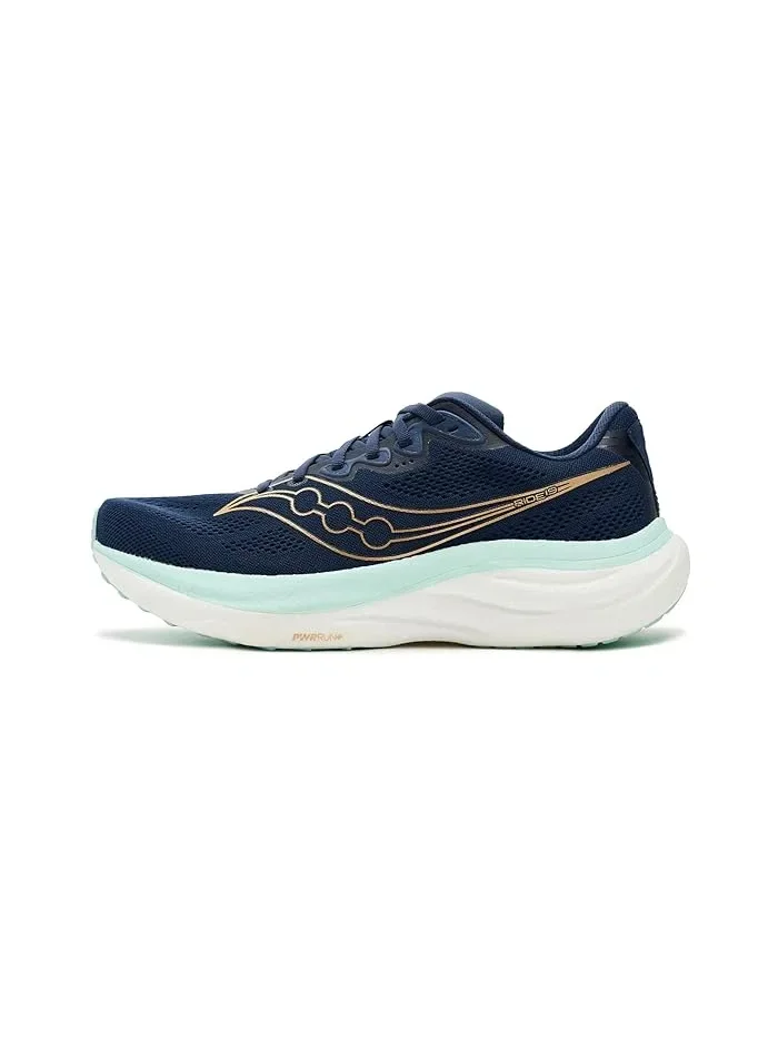 Кроссовки для бега Ride 19 Saucony — 5