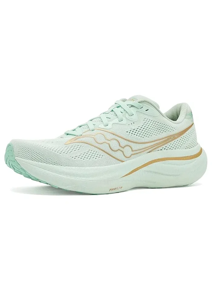 Кроссовки беговые Ride 19 Saucony — 2