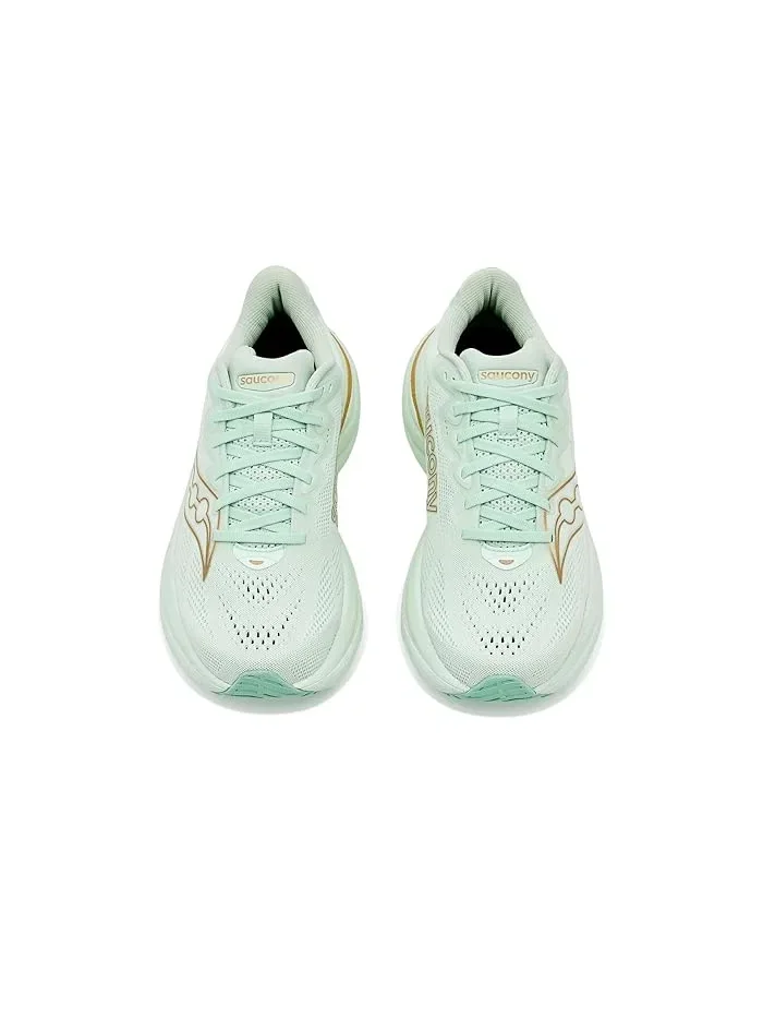 Кроссовки беговые Ride 19 Saucony — 3