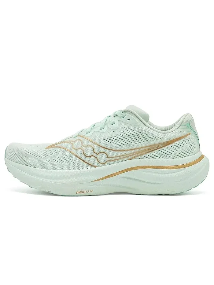 Кроссовки беговые Ride 19 Saucony — 5
