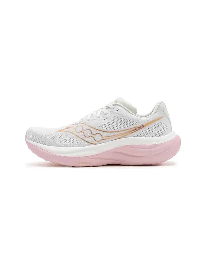 Кроссовки беговые Ride 19 Saucony — 5