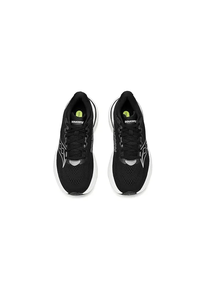 Кроссовки беговые Ride 19 Saucony — 3