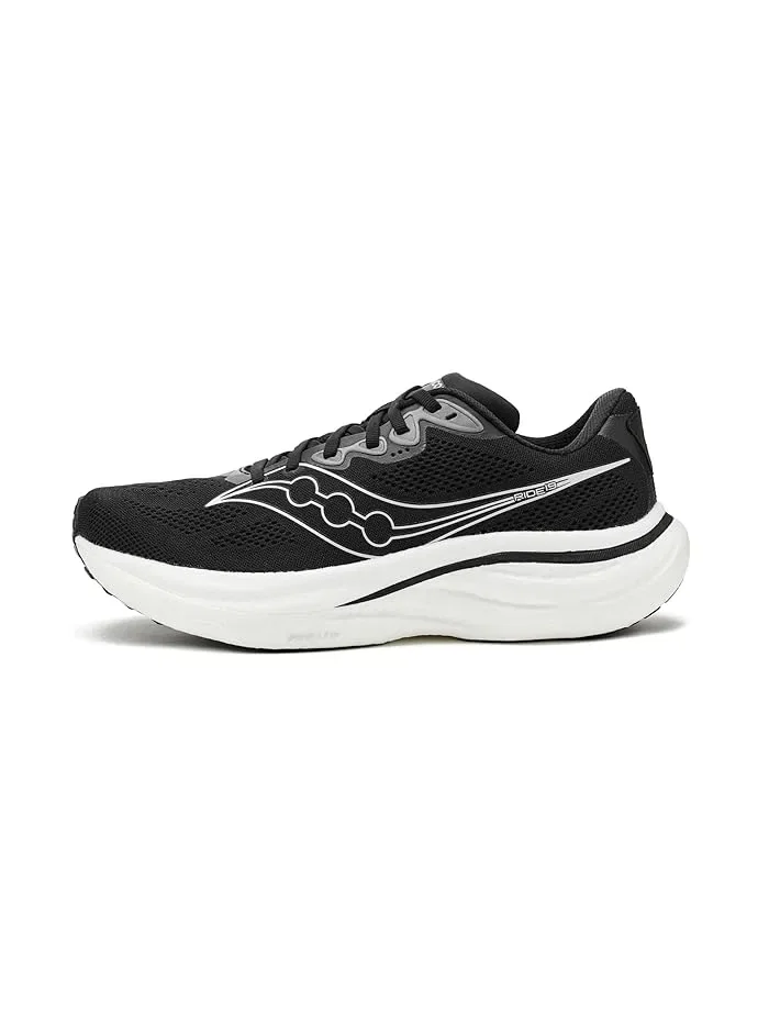 Кроссовки беговые Ride 19 Saucony — 5