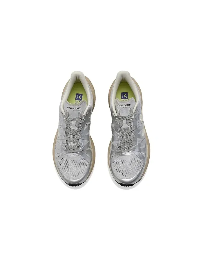 Кроссовки с динамической пластиной Condor 3 Advanced VEJA — 3