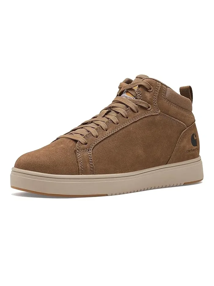 Кроссовки Detroit Chukka Carhartt — 1