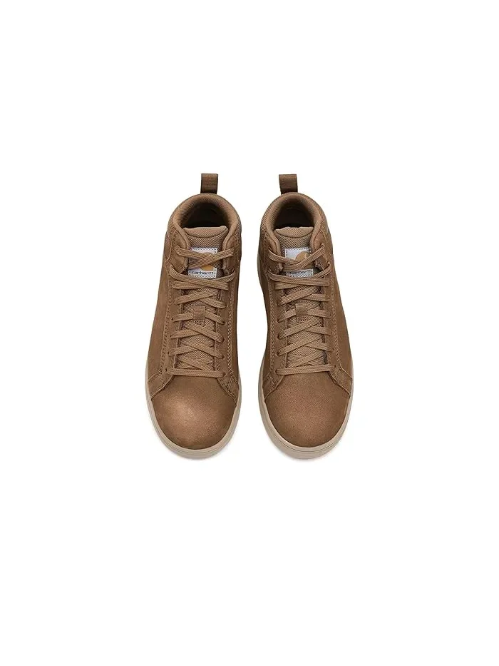 Кроссовки Detroit Chukka Carhartt — 3