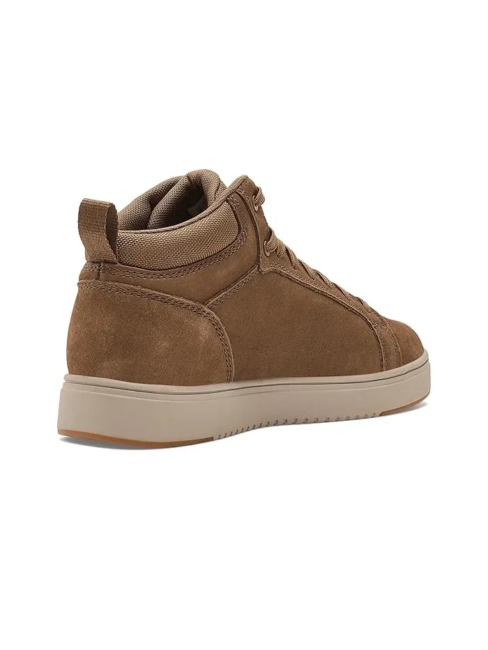 Кроссовки Detroit Chukka Carhartt — 4
