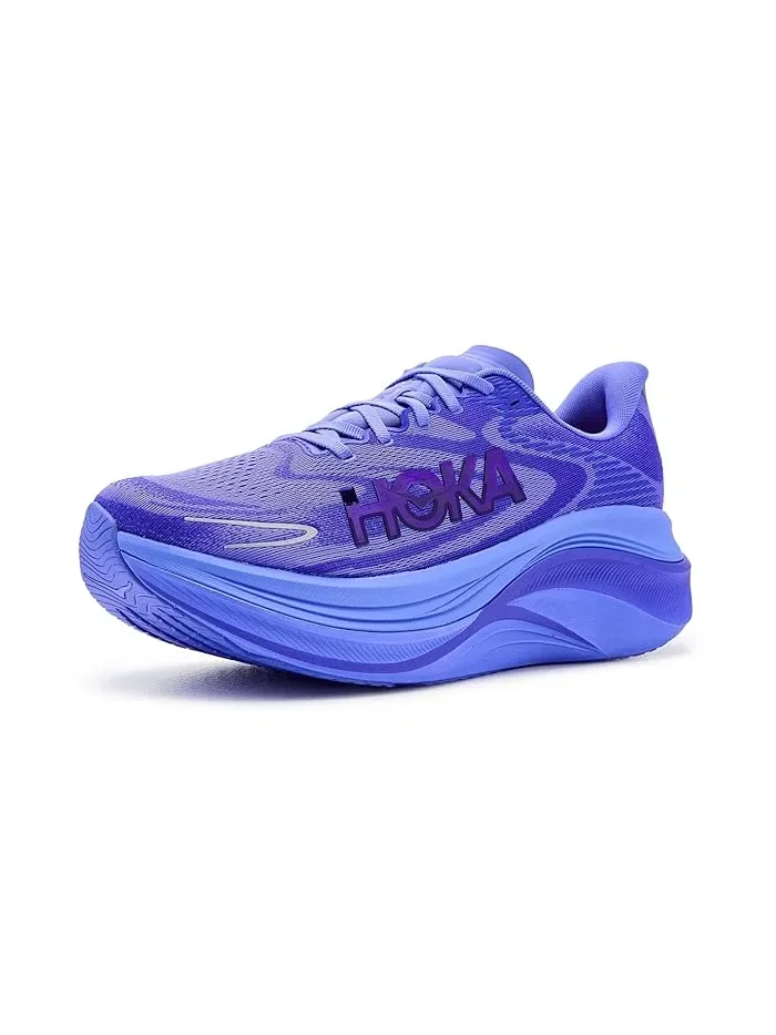 Кроссовки с карбоновой пластиной Skyward X 2 Hoka — 1