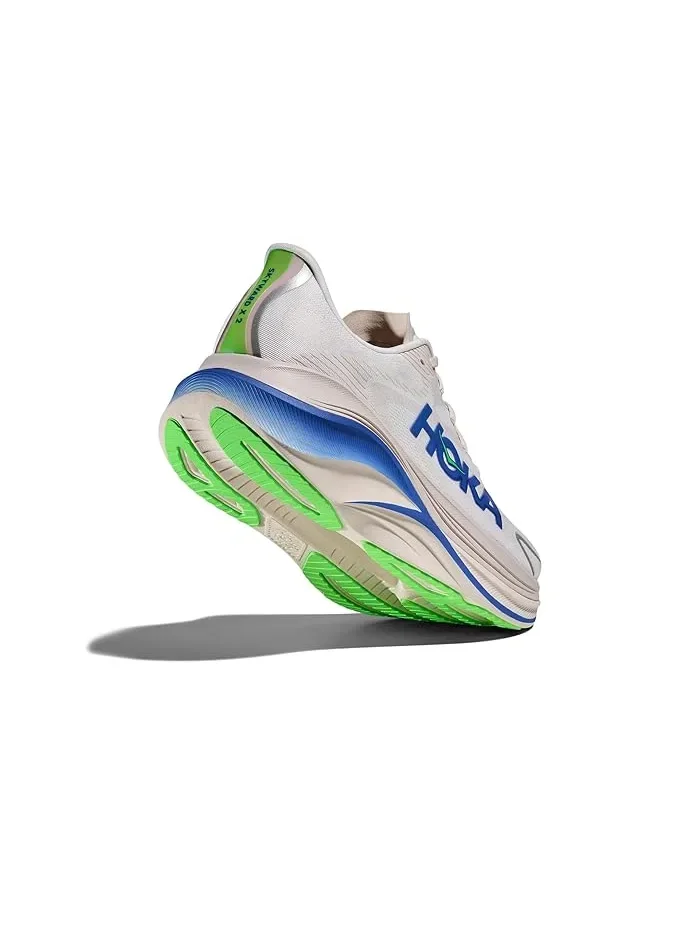 Кроссовки с карбоновой пластиной Skyward X 2 Hoka — 4