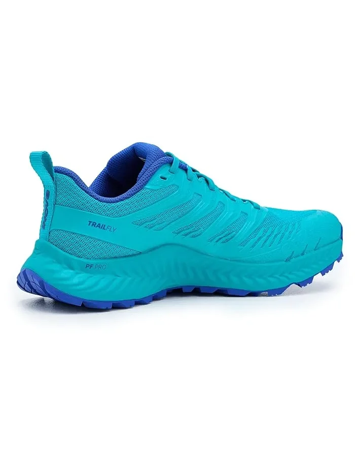 Кроссовки для бега Trailfly V2 INOV8 — 4
