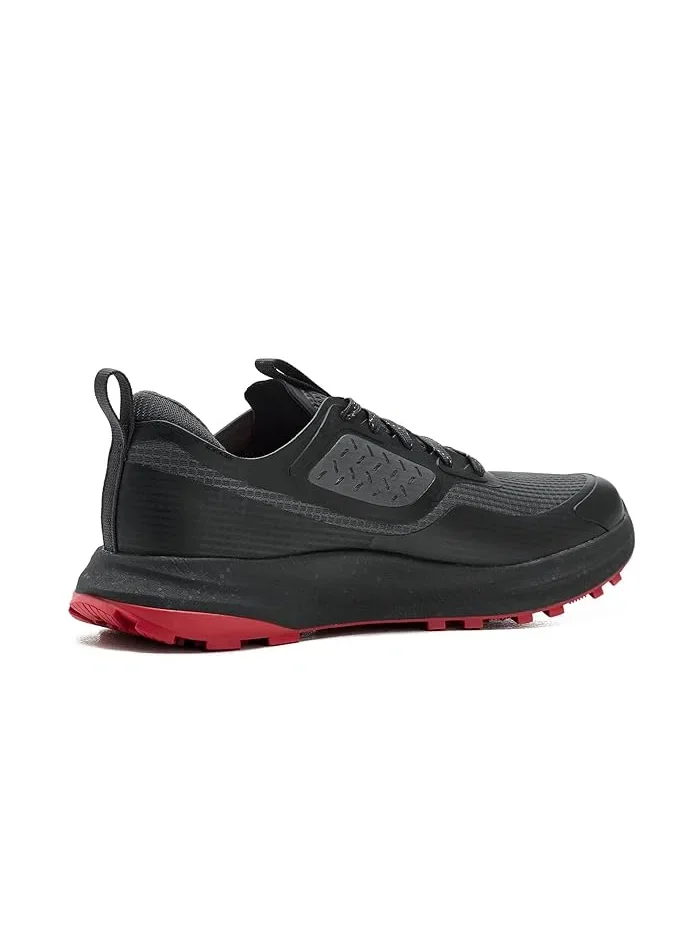 Кроссовки треккинговые Makiki OluKai, Lava Rock/Hla — 3