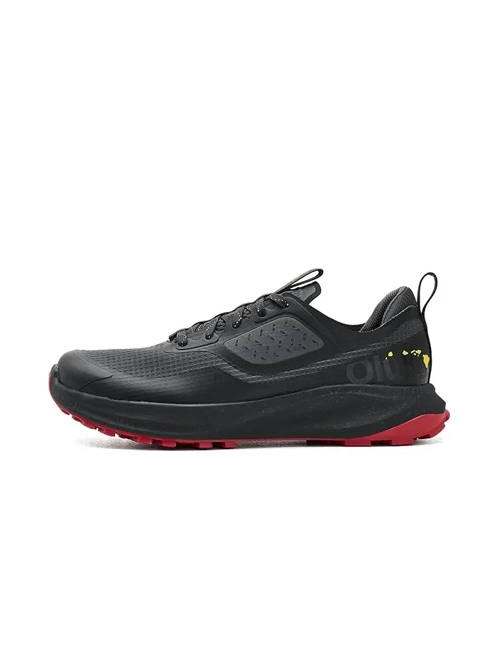 Кроссовки треккинговые Makiki OluKai, Lava Rock/Hla — 4