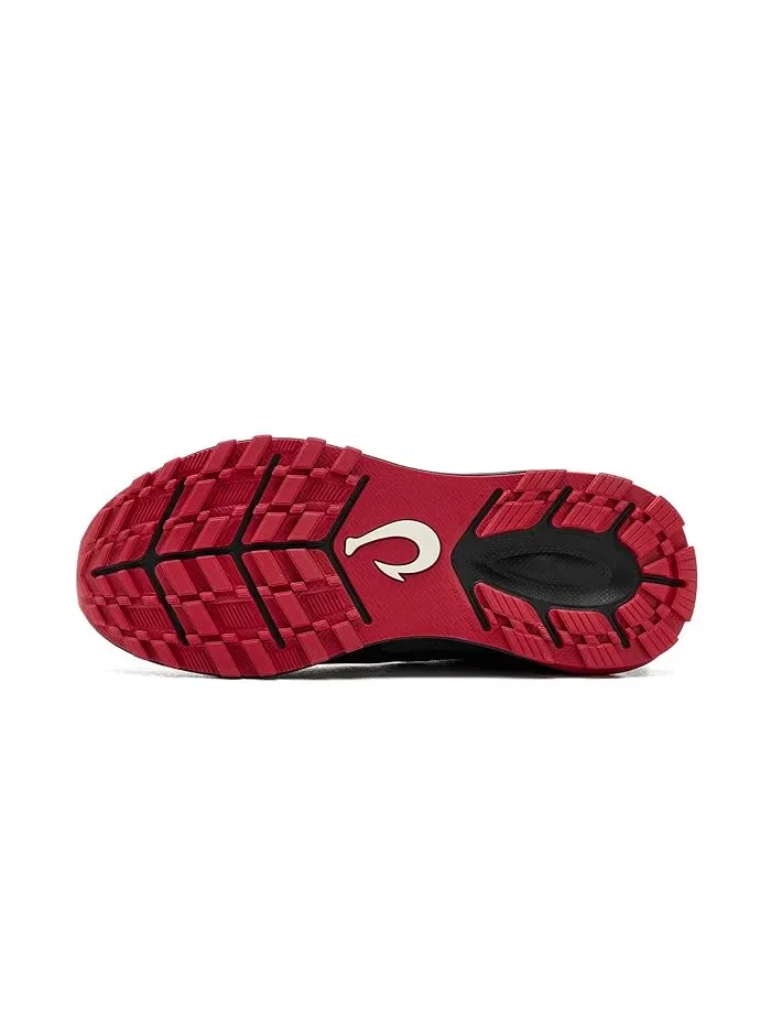 Кроссовки треккинговые Makiki OluKai, Lava Rock/Hla — 5