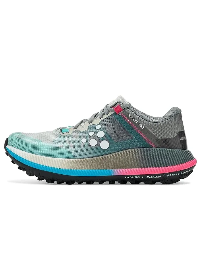 Кроссовки для бега Xplor Pro Craft — 5