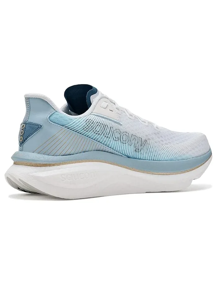 Кроссовки беговые Endorphin Azura Saucony — 4
