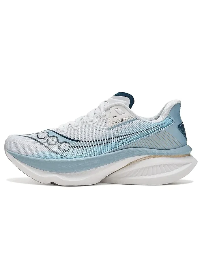 Кроссовки беговые Endorphin Azura Saucony — 5
