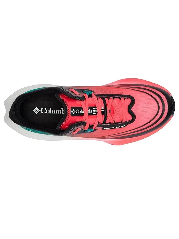 Кроссовки трейловые Konos Speed Trail ATR Columbia — 3