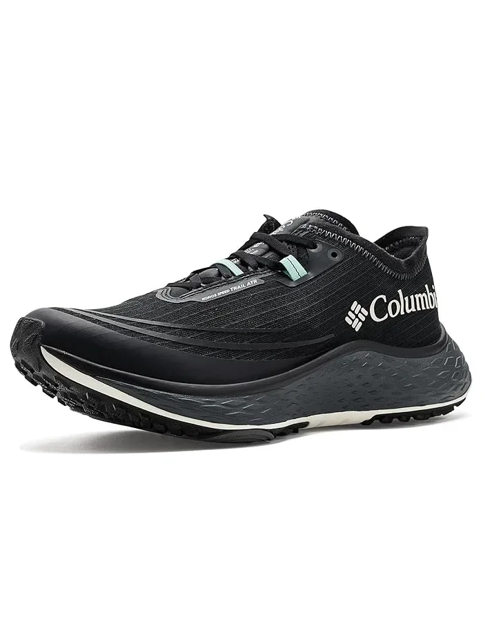 Кроссовки трейловые Konos Speed Trail ATR Columbia — 2