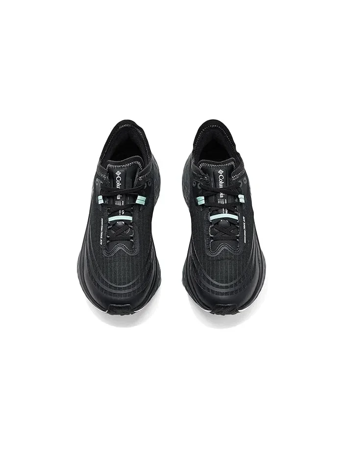 Кроссовки трейловые Konos Speed Trail ATR Columbia — 3