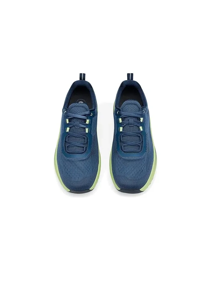 Кроссовки ортопедические Race Orthofeet — 3
