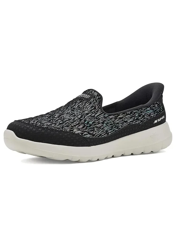 Кроссовки Slip-ins Go Walk Joy Cozy Dream SKECHERS Performance — 2