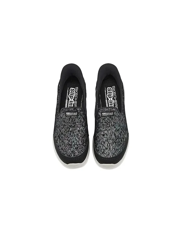 Кроссовки Slip-ins Go Walk Joy Cozy Dream SKECHERS Performance — 3