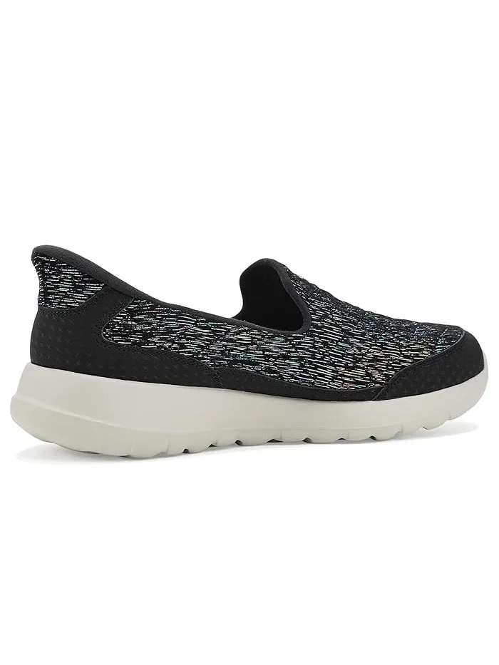 Кроссовки Slip-ins Go Walk Joy Cozy Dream SKECHERS Performance — 4